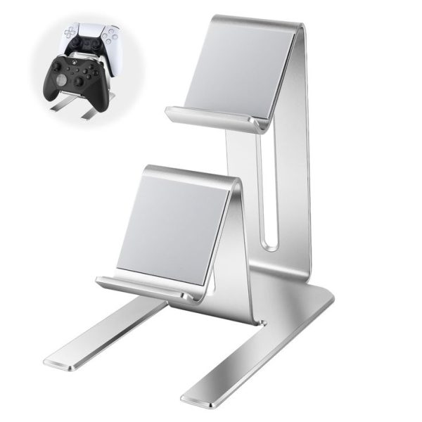 Foldable Gaming Controller Stand